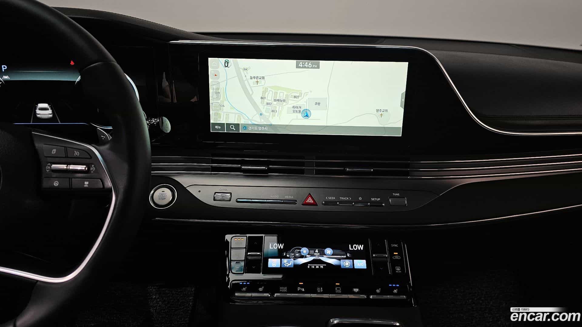 Grandeur Hyundai 2021.4-OPTION-018