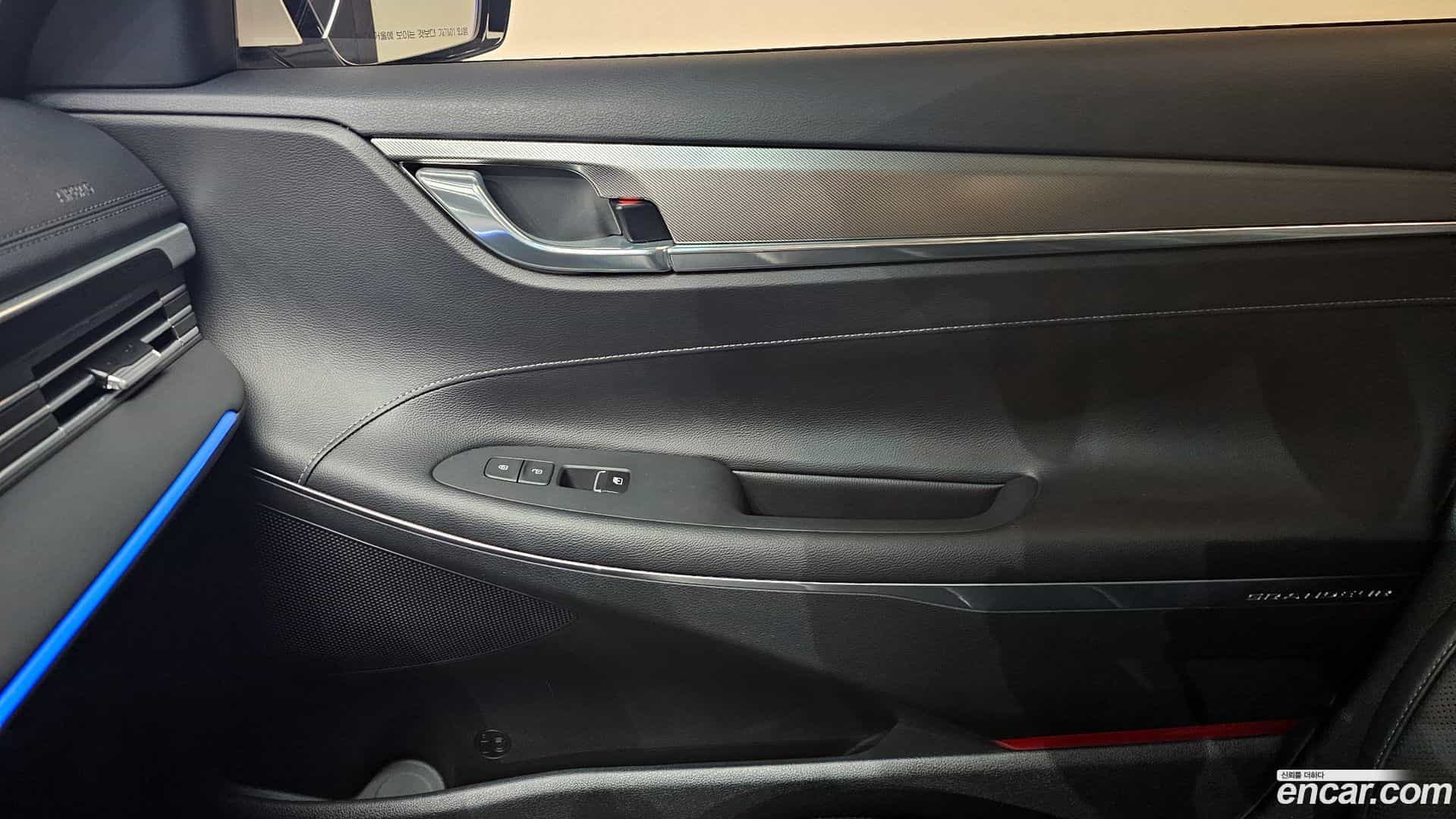 Grandeur Hyundai 2021.4-INNER-035