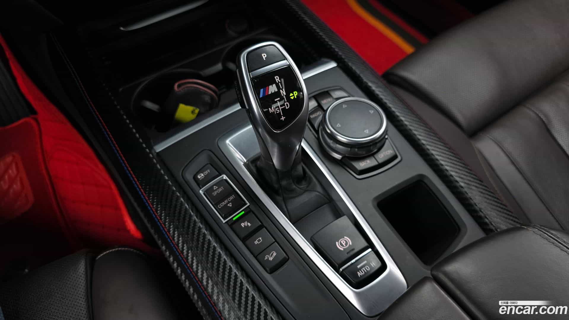 X5 BMW 2016.4-INNER-009
