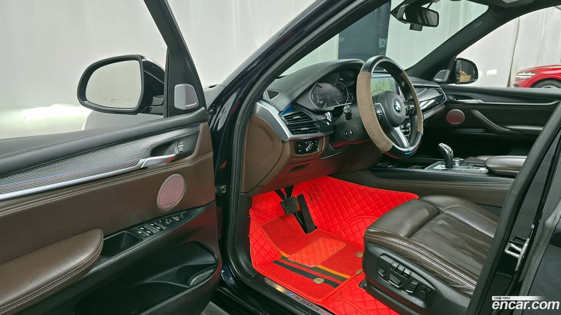 X5 BMW 2016.4-INNER-010