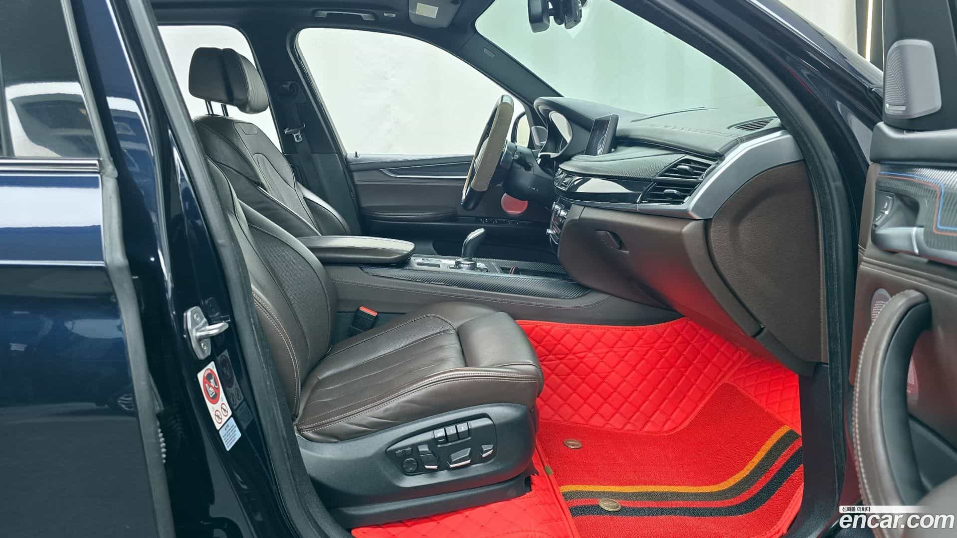 X5 BMW 2016.4-OPTION-015