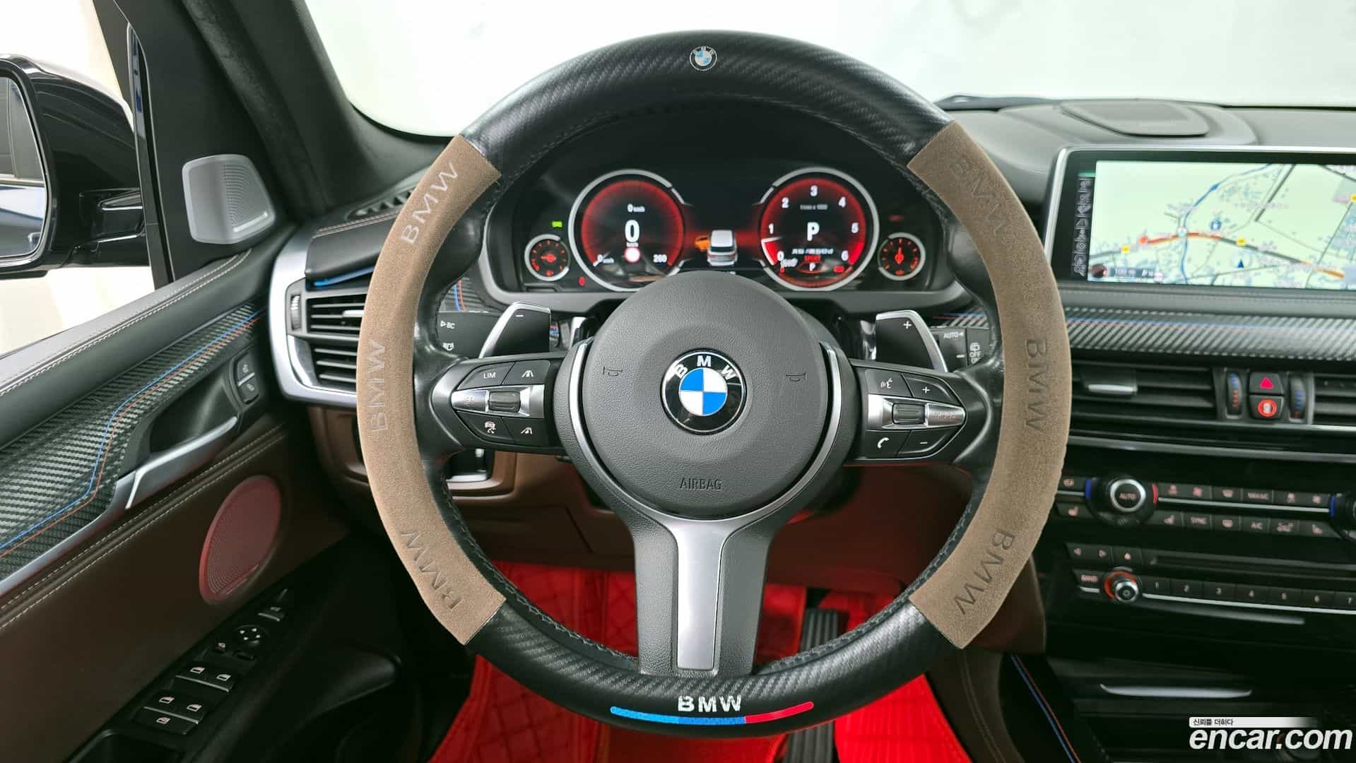 X5 BMW 2016.4-OPTION-017