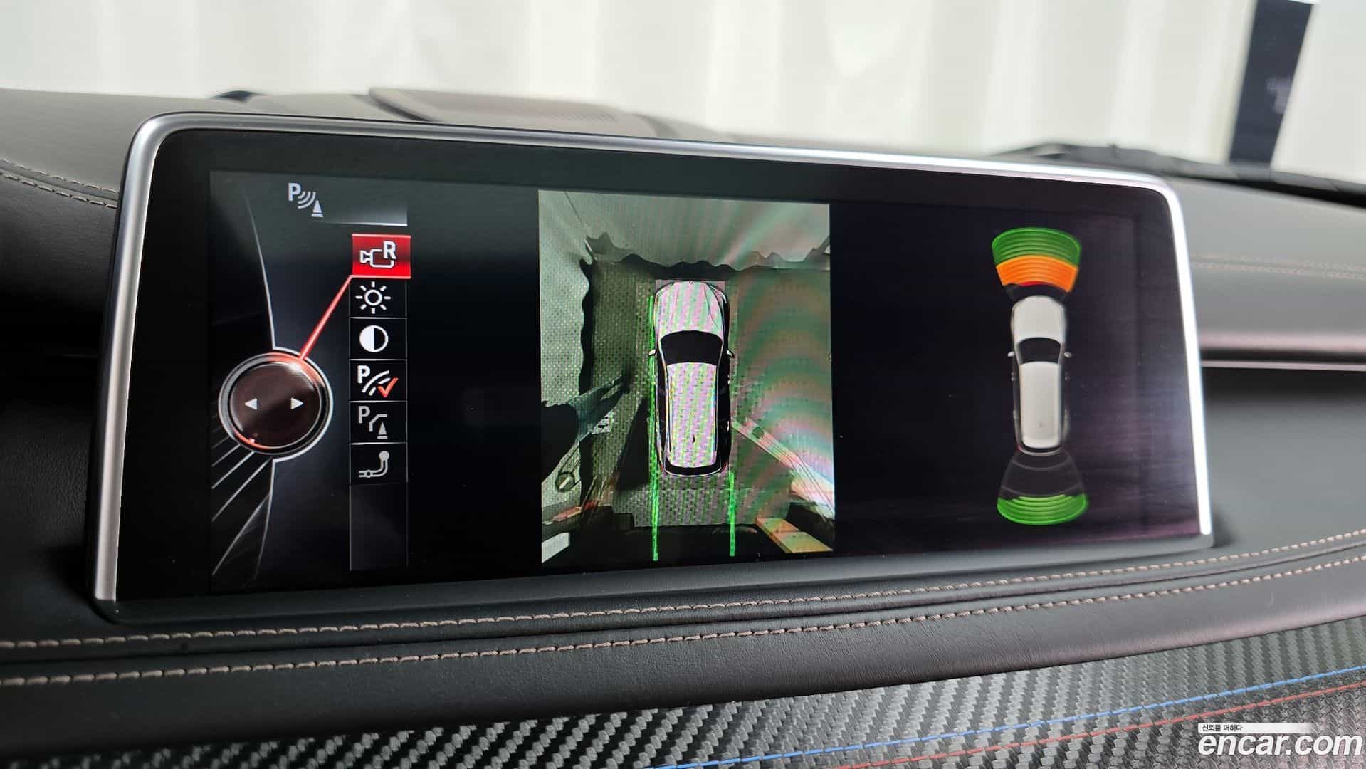 X5 BMW 2016.4-OPTION-019