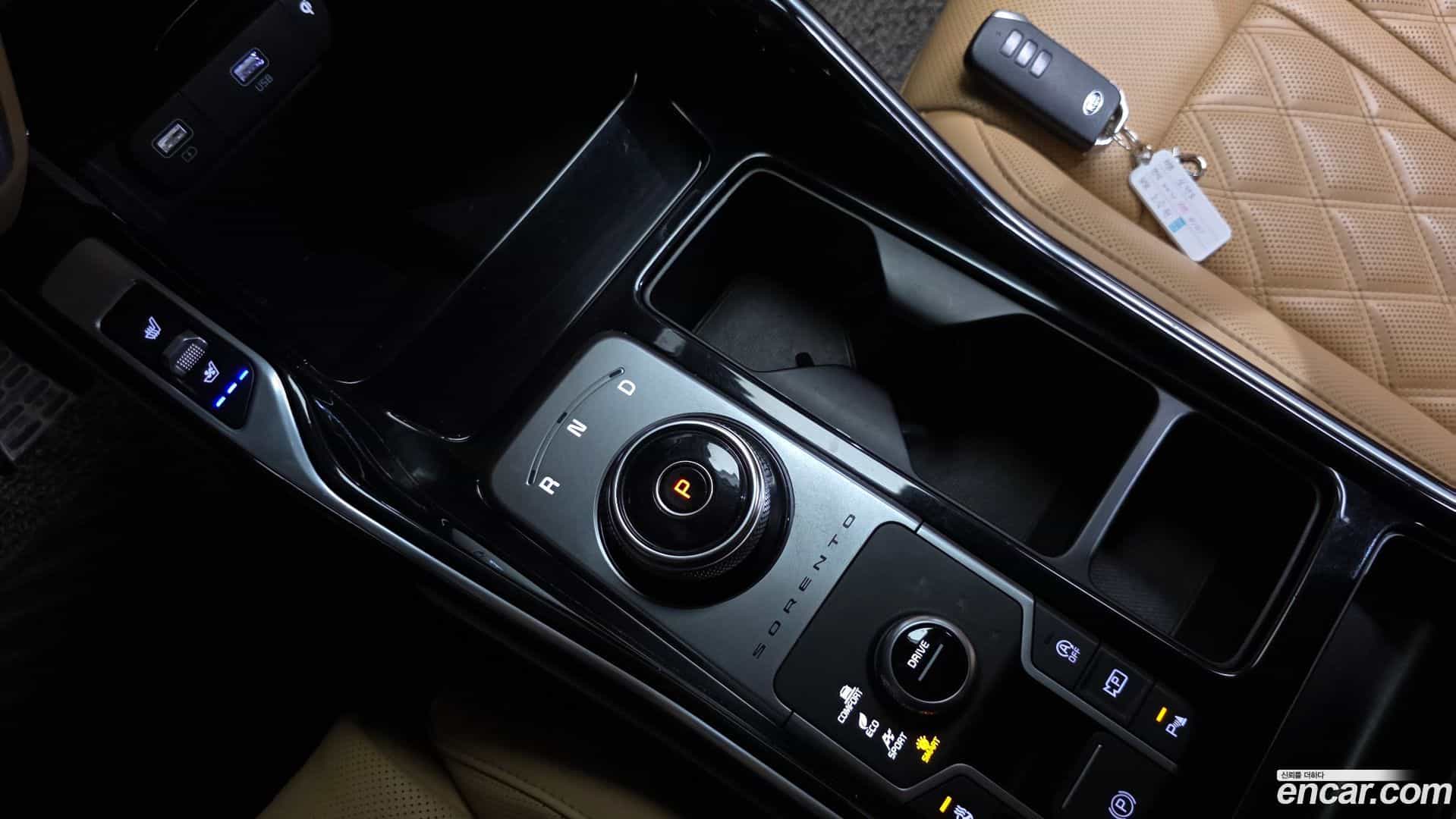 Sorento Kia 2021.5-INNER-009