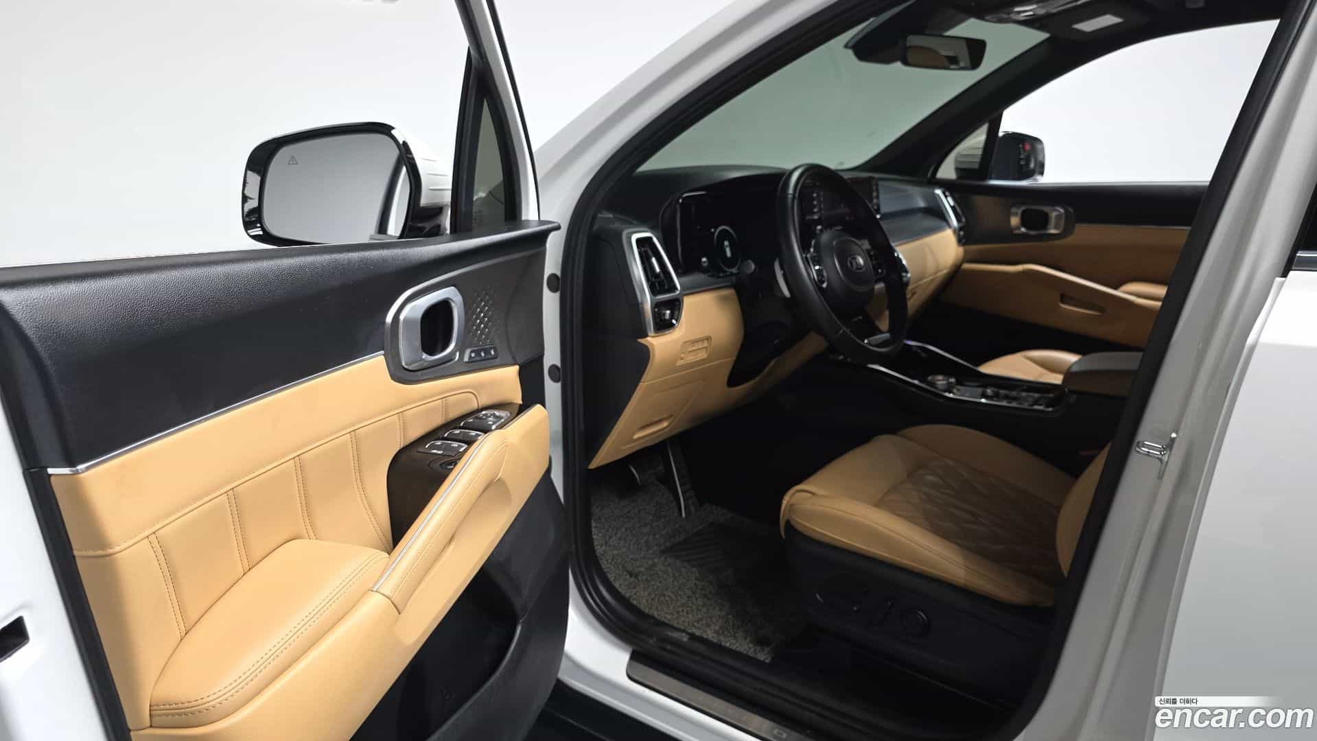 Sorento Kia 2021.5-INNER-010