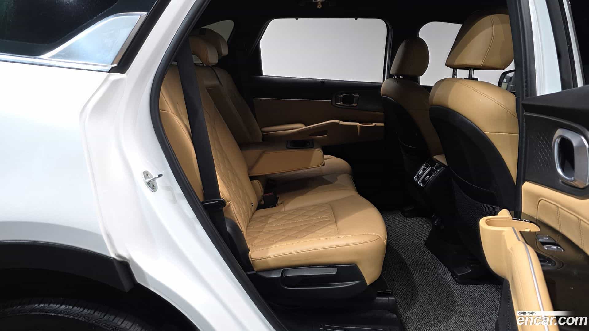 Sorento Kia 2021.5-OPTION-015