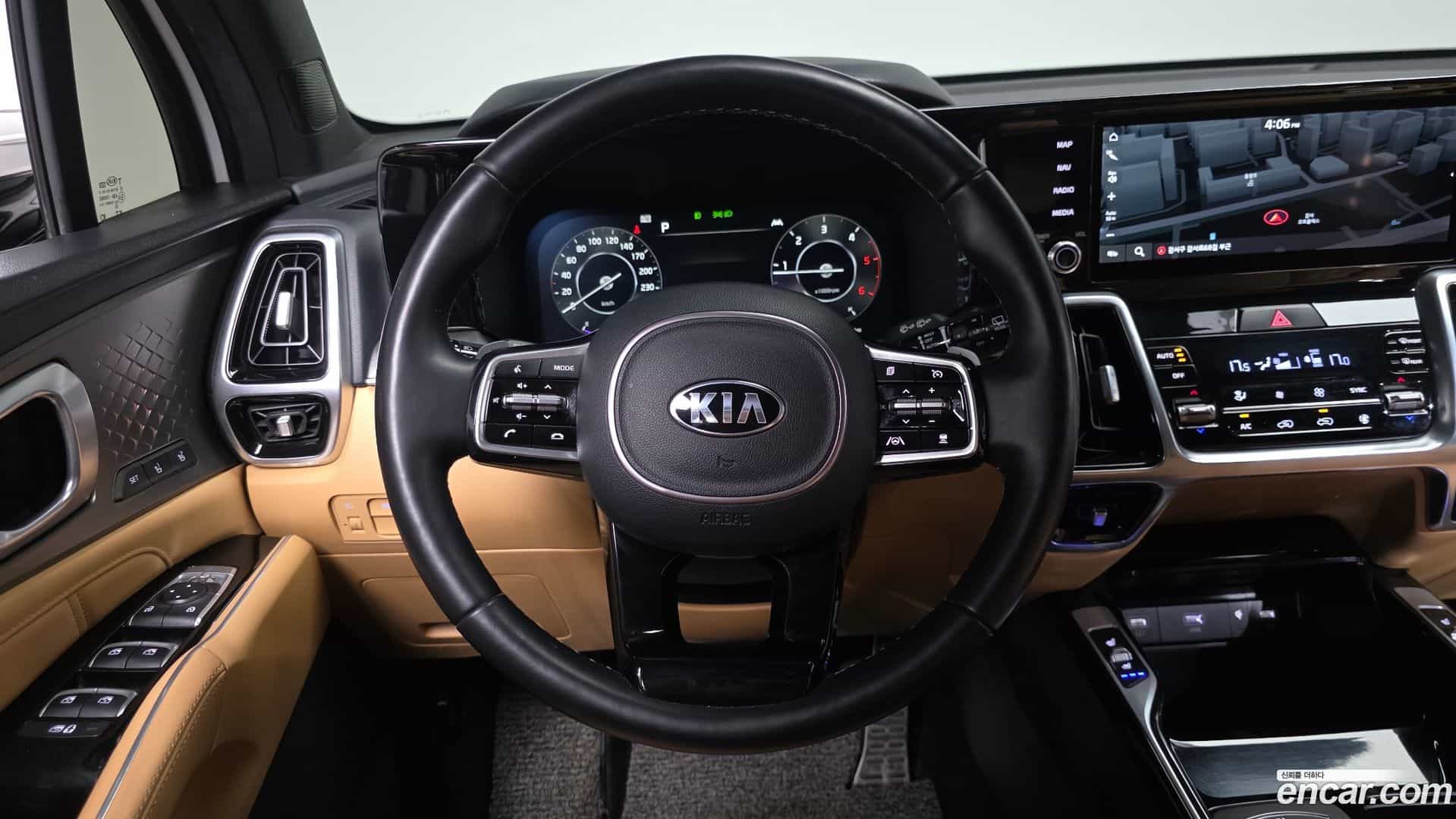 Sorento Kia 2021.5-OPTION-016