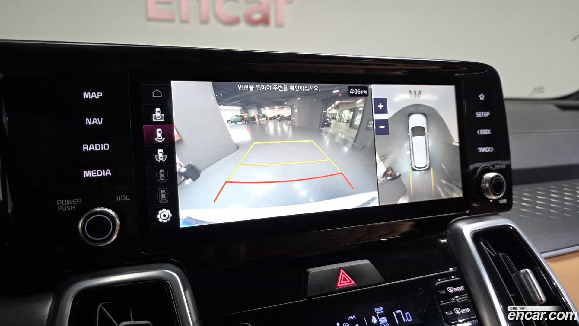 Sorento Kia 2021.5-OPTION-018