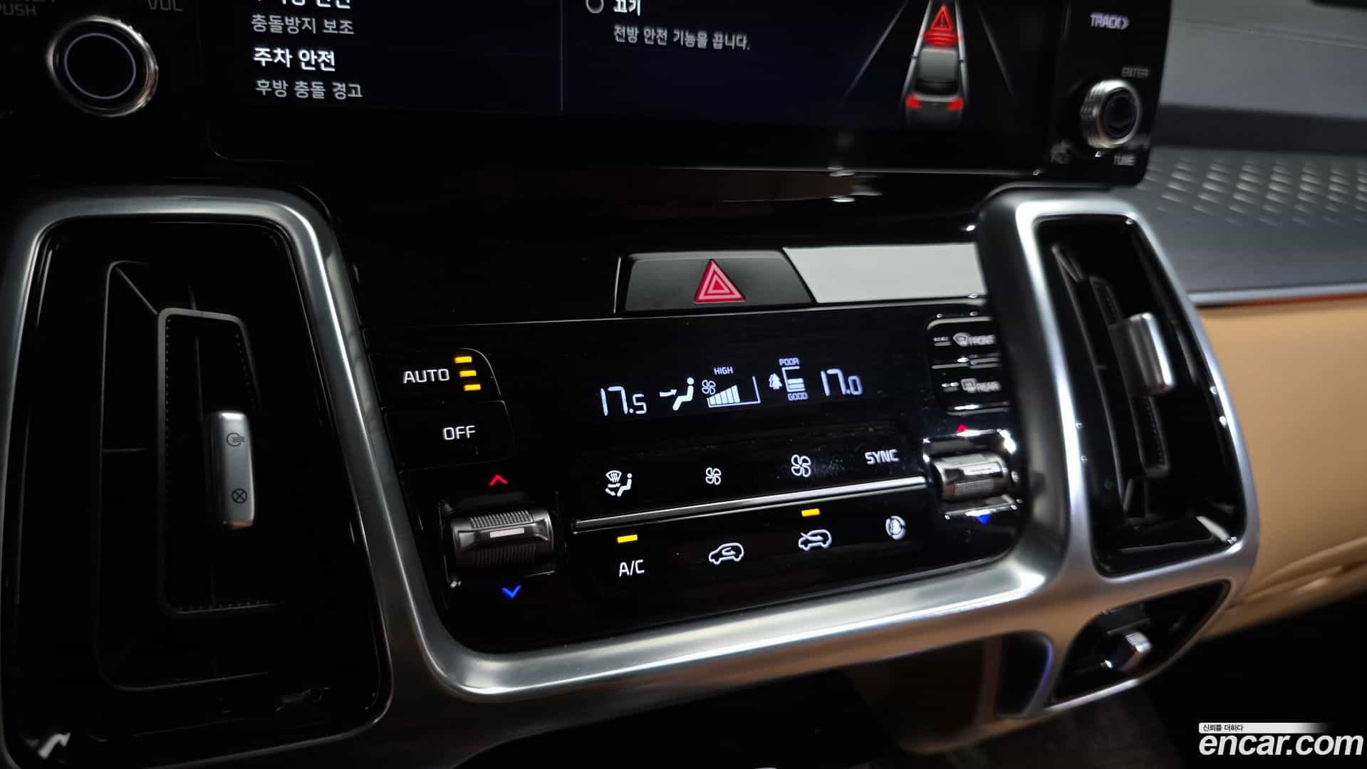 Sorento Kia 2021.5-OPTION-022