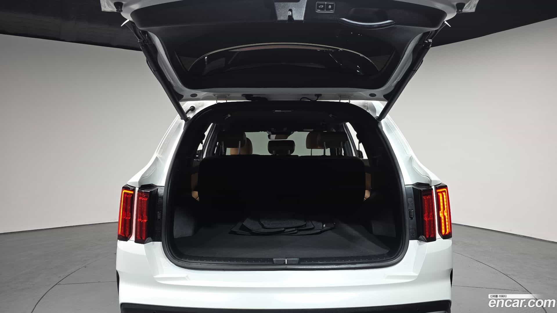 Sorento Kia 2021.5-OPTION-024