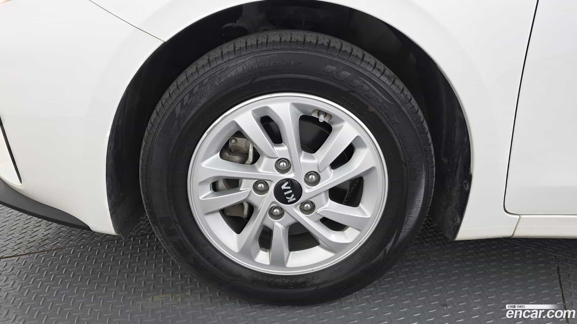 K3 Kia 2019.11-OUTER-005