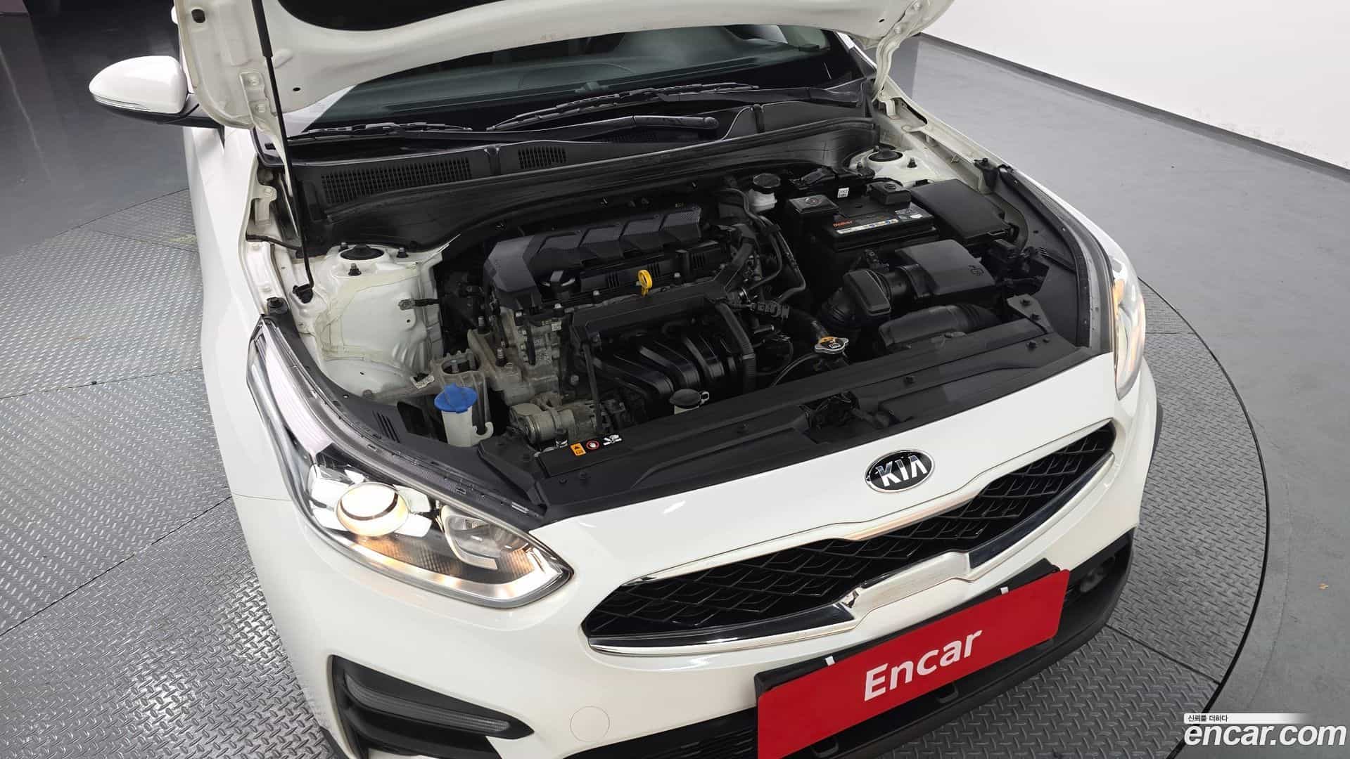K3 Kia 2019.11-OUTER-006