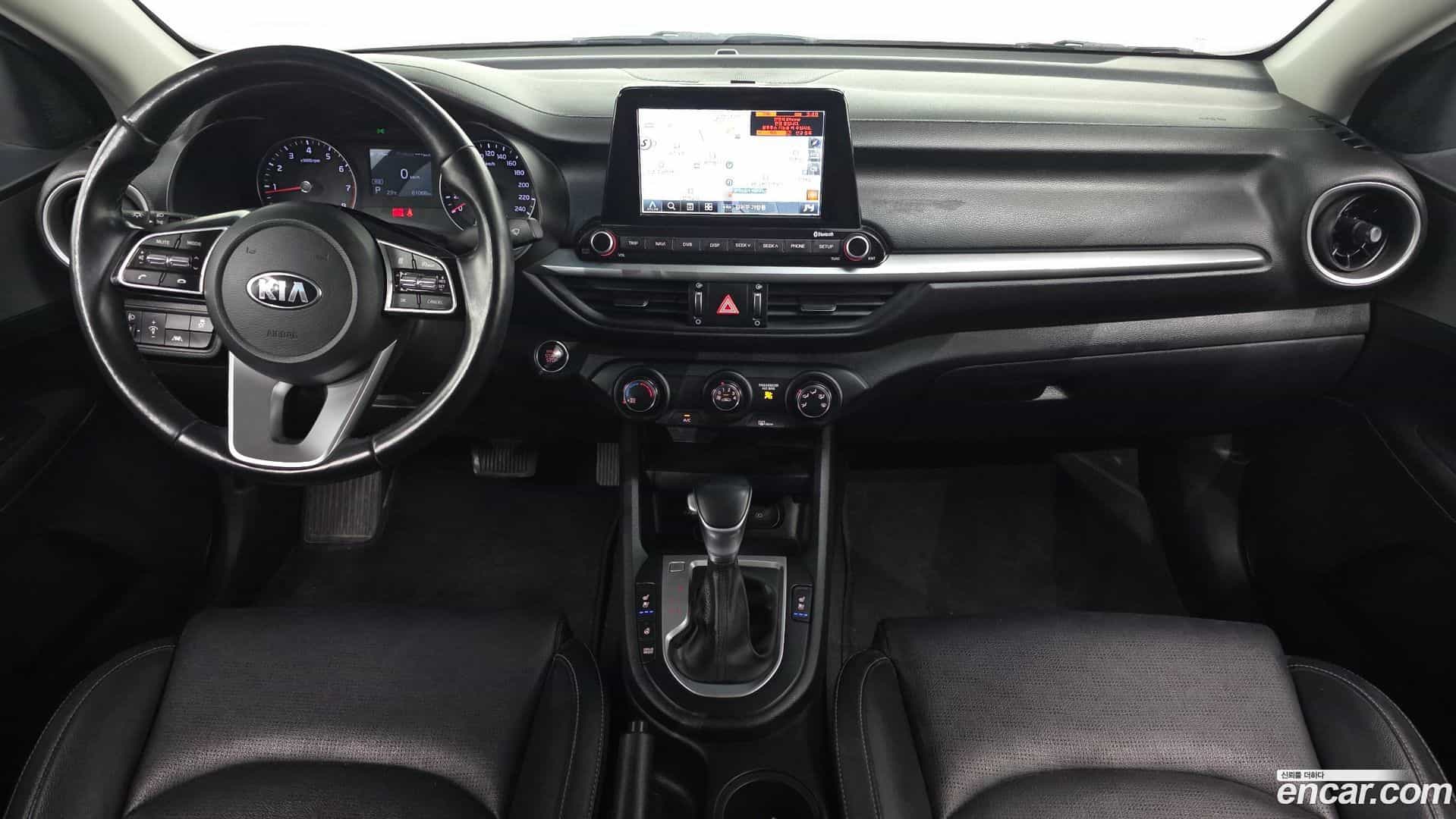 K3 Kia 2019.11-INNER-007
