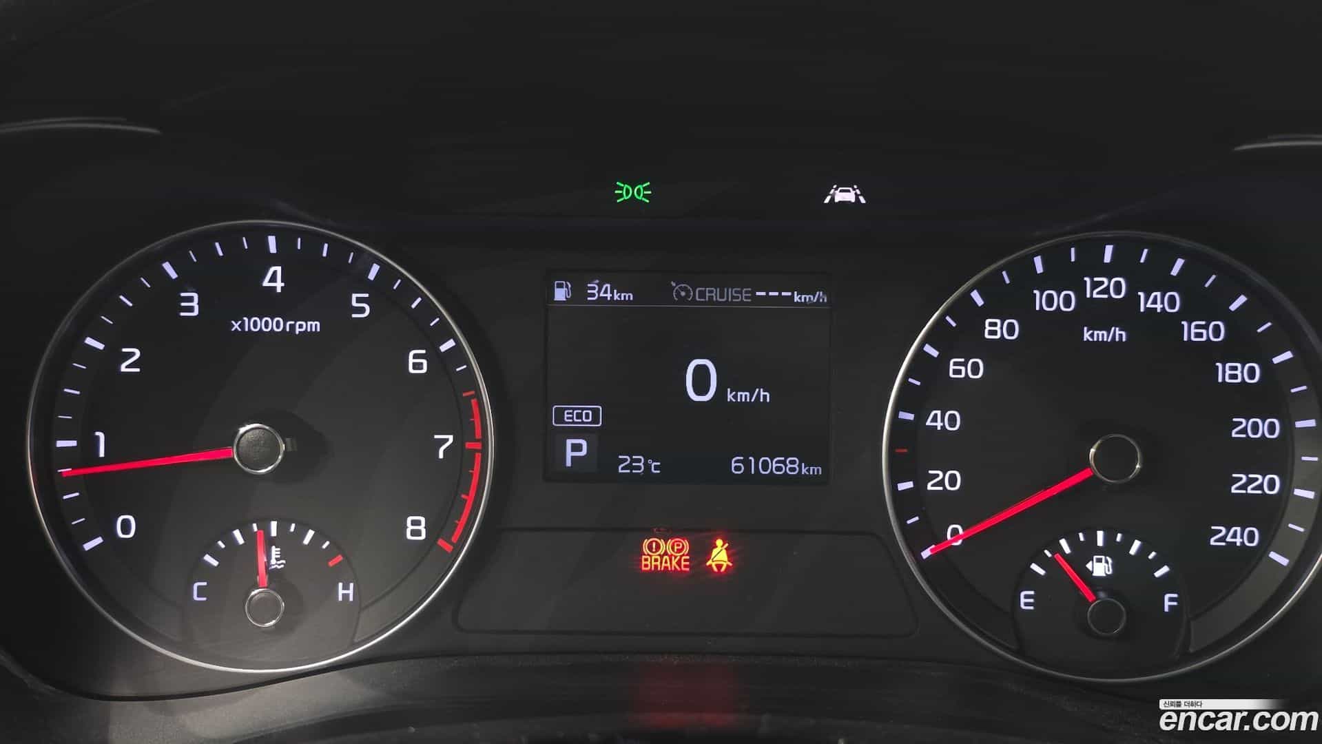K3 Kia 2019.11-INNER-008