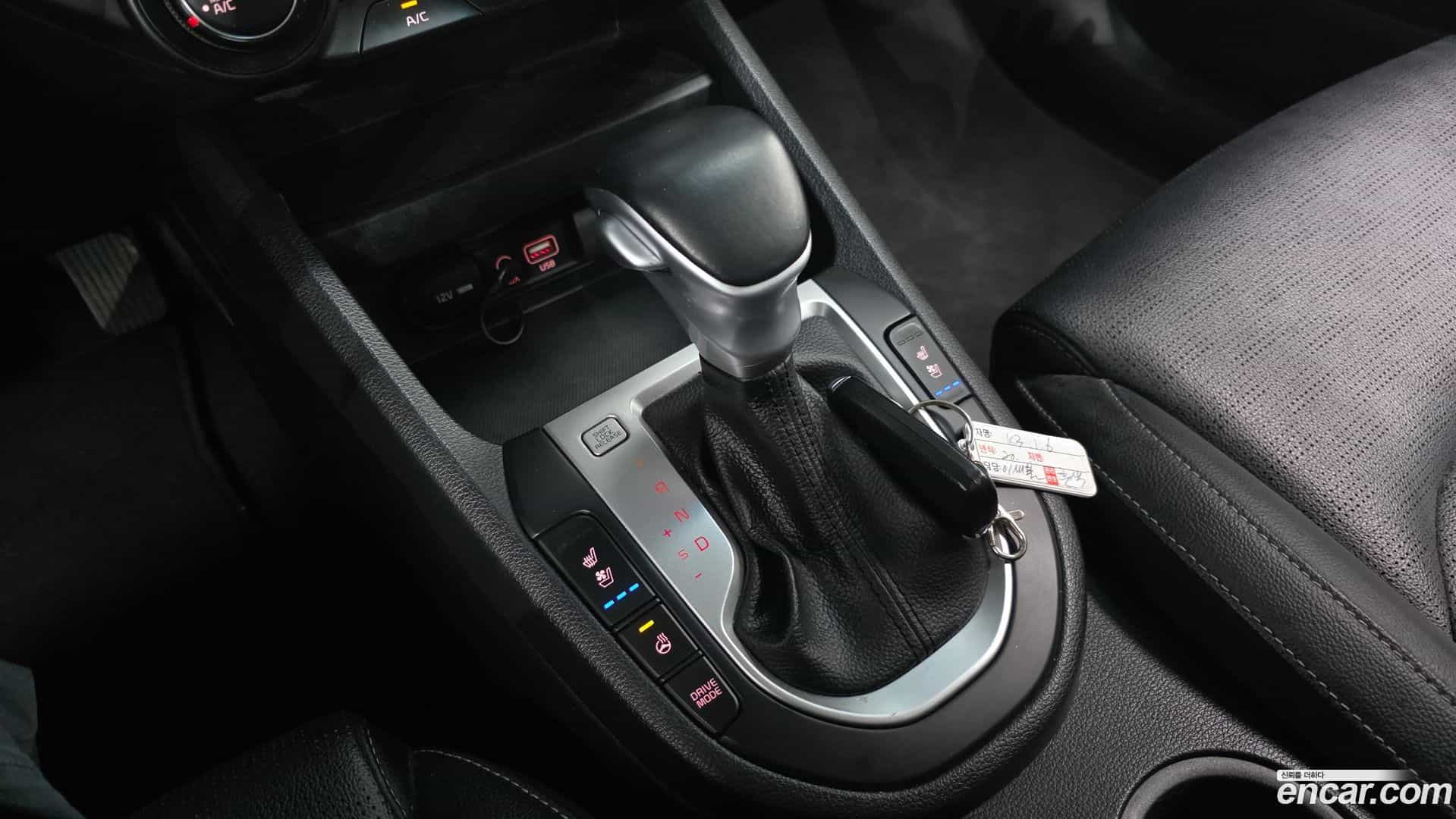 K3 Kia 2019.11-INNER-009