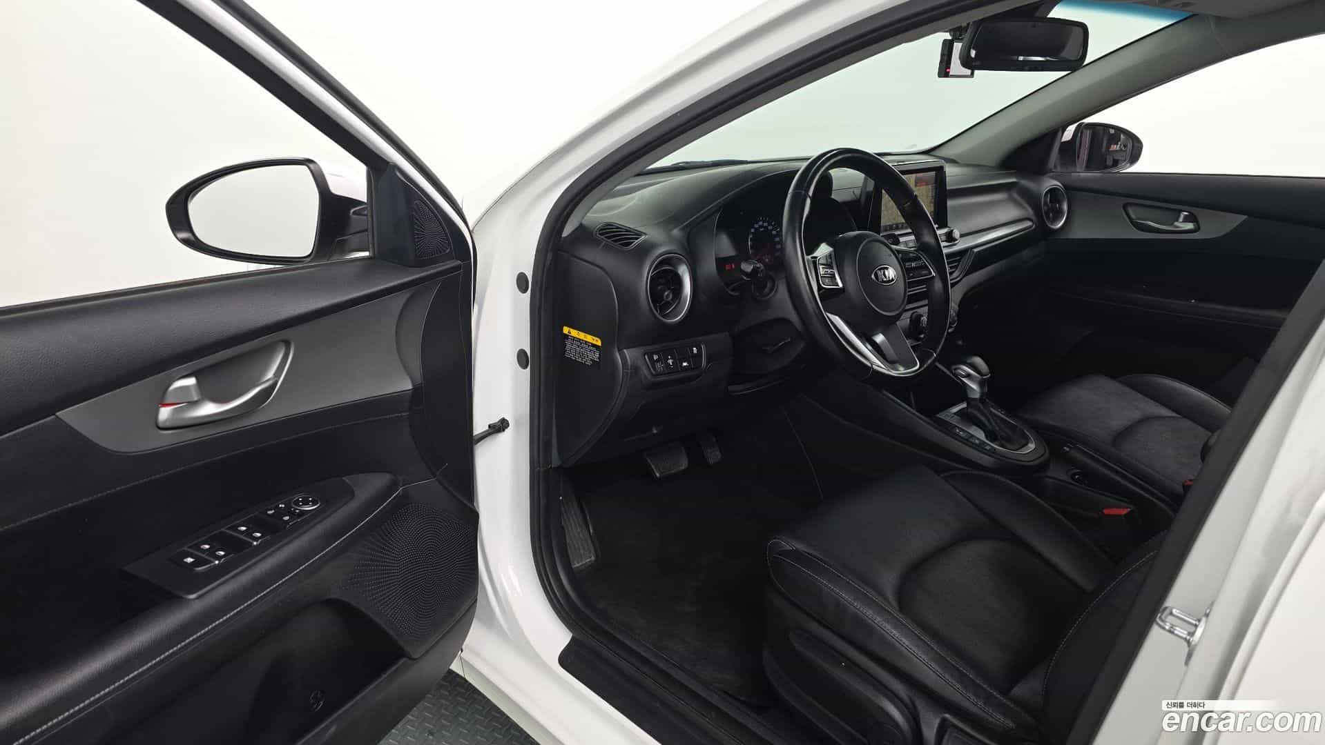 K3 Kia 2019.11-INNER-010