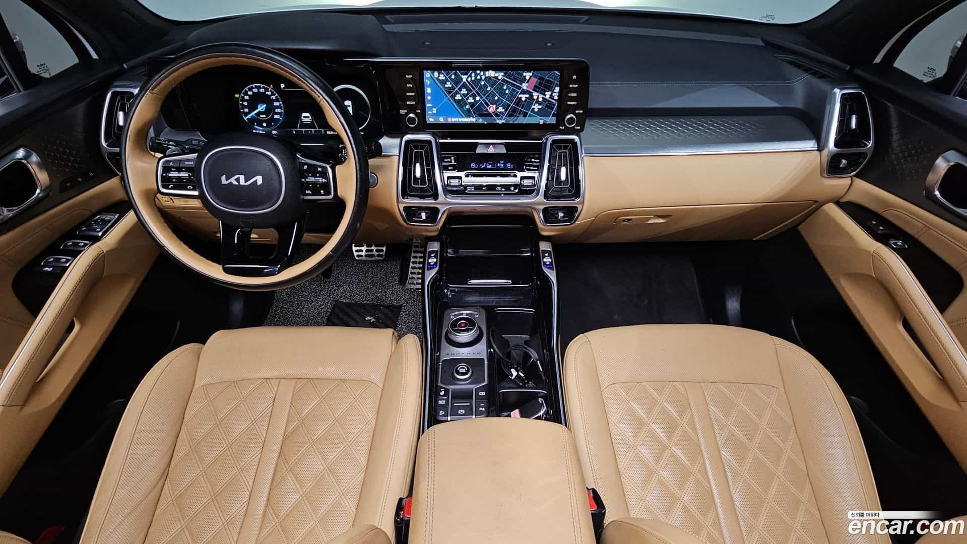 Sorento Kia 2022.6-INNER-007