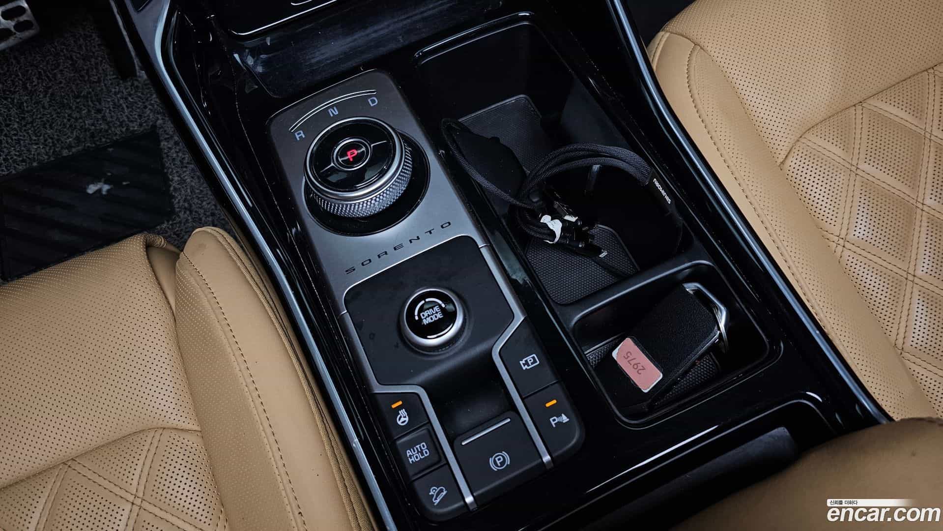 Sorento Kia 2022.6-INNER-009