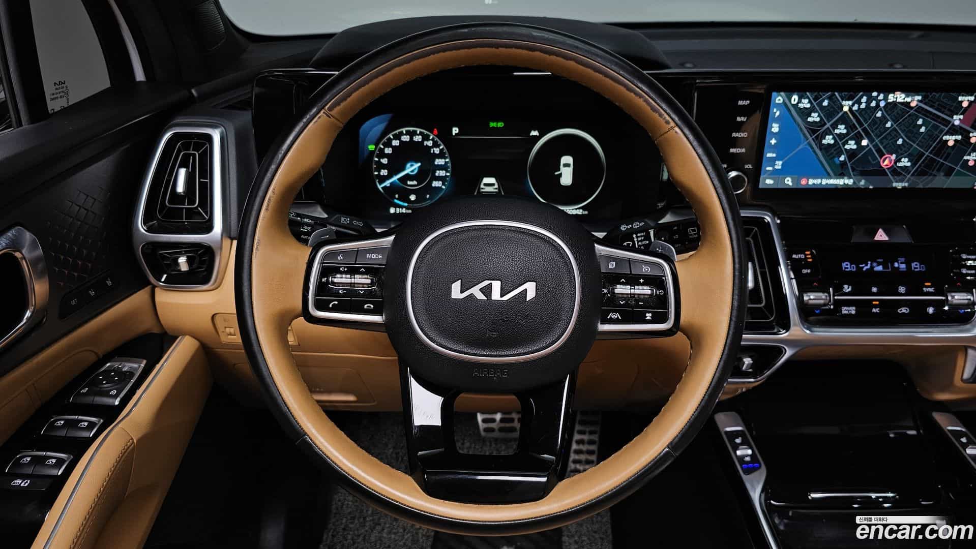 Sorento Kia 2022.6-OPTION-016