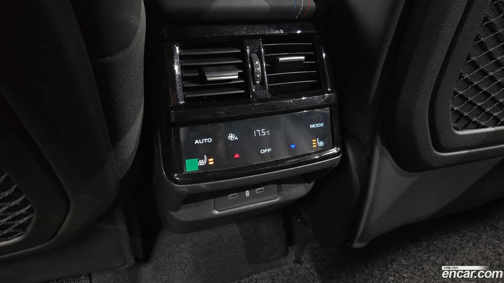 Grand Koleos Renault Korea 2025.0-OPTION-023