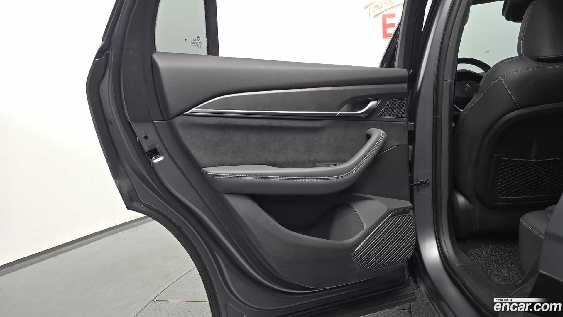 Grand Koleos Renault Korea 2025.0-INNER-035