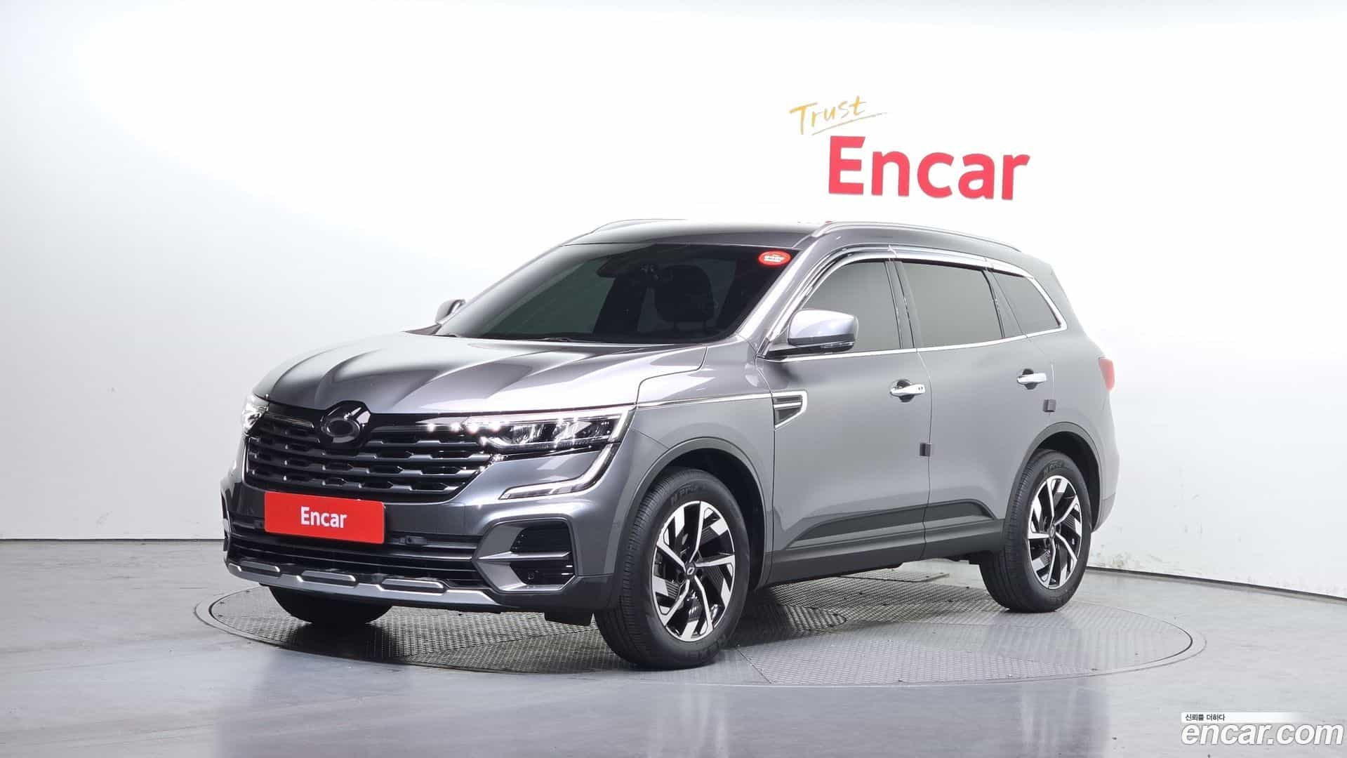 QM6 Renault Korea 2023.2-OUTER-001