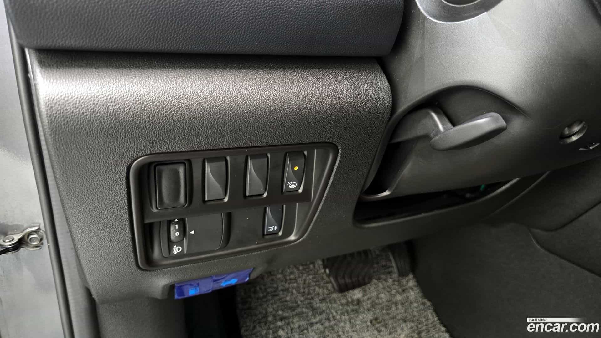 QM6 Renault Korea 2023.2-OPTION-019