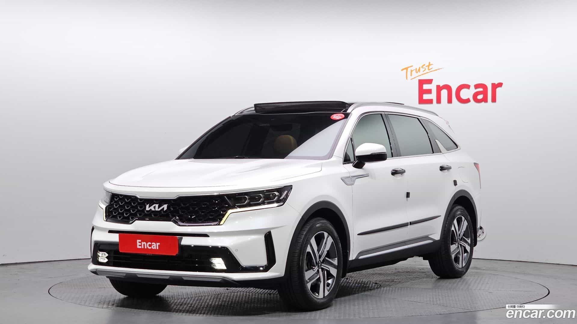 Sorento Kia 2022.3-OUTER-001