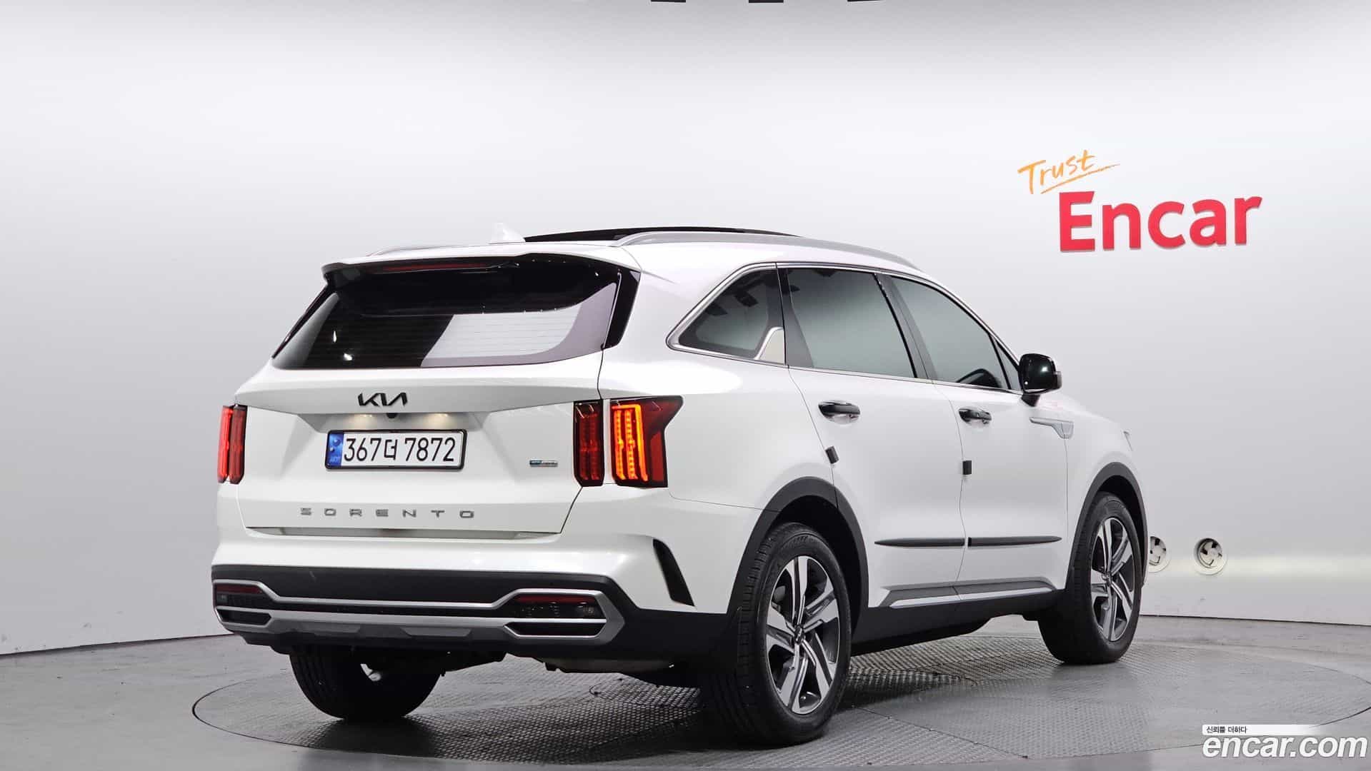 Sorento Kia 2022.3-OUTER-002