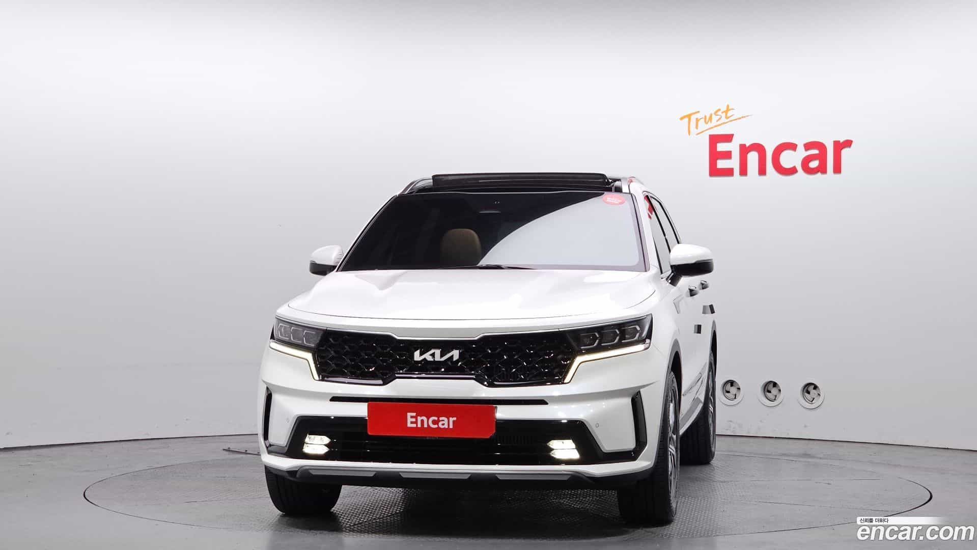 Sorento Kia 2022.3-OUTER-003