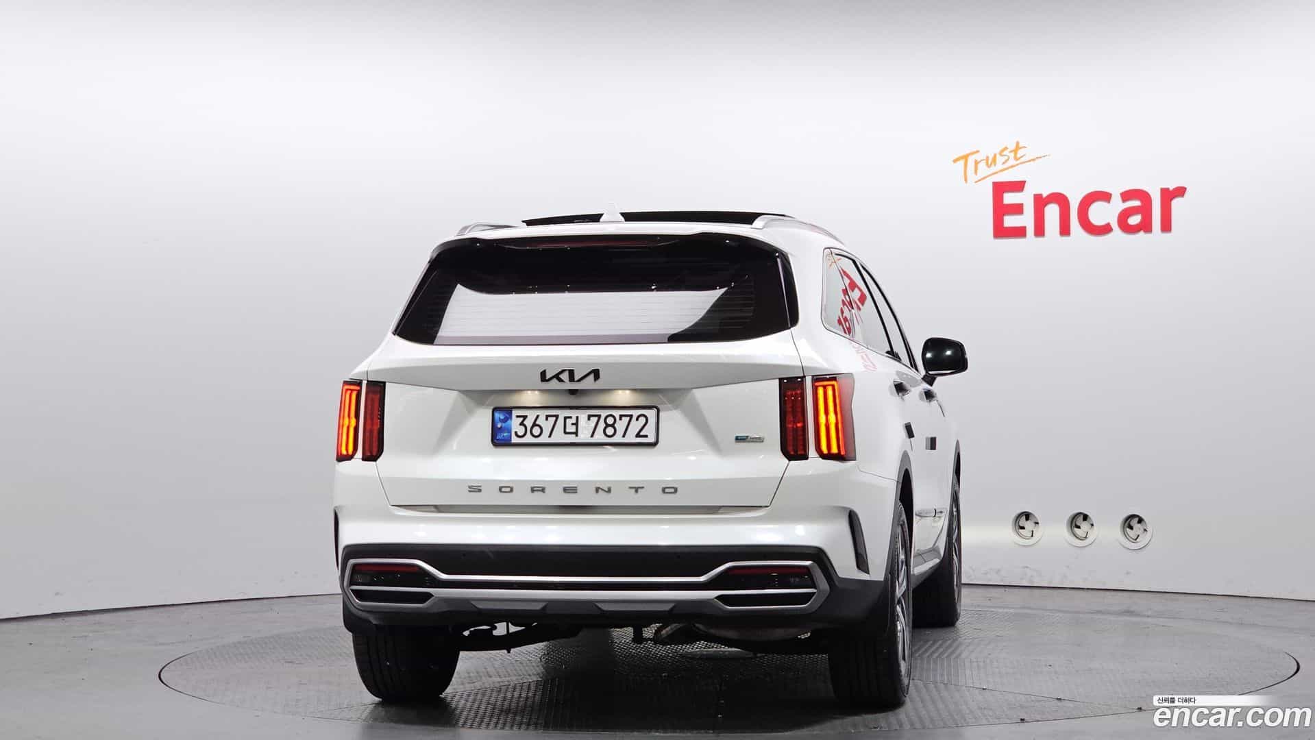 Sorento Kia 2022.3-OUTER-004