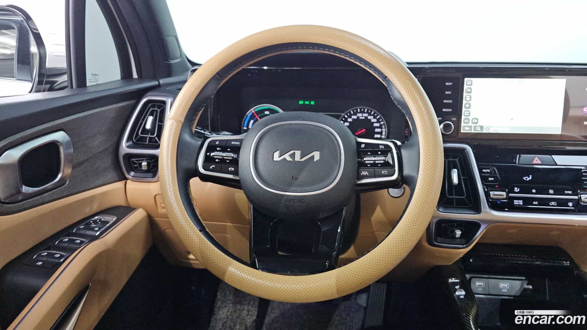 Sorento Kia 2022.3-OPTION-015