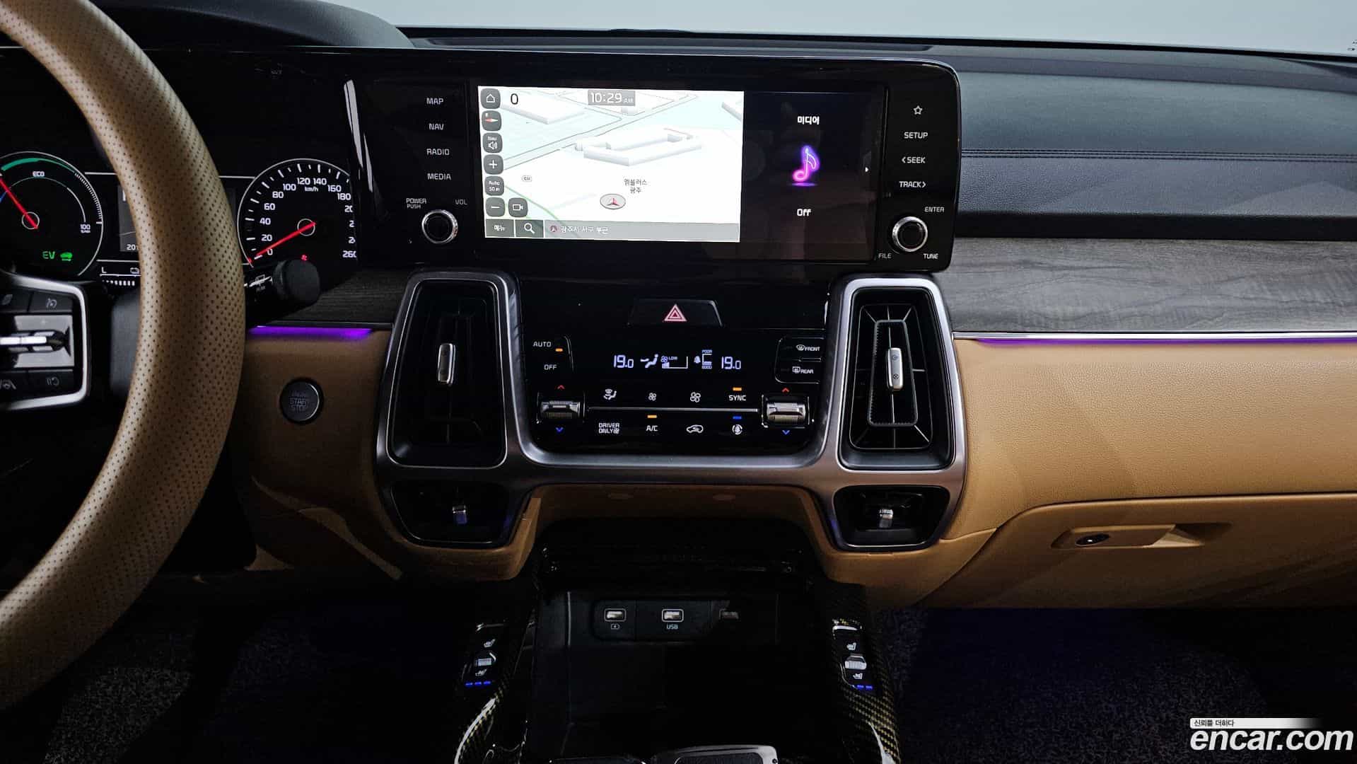Sorento Kia 2022.3-OPTION-016