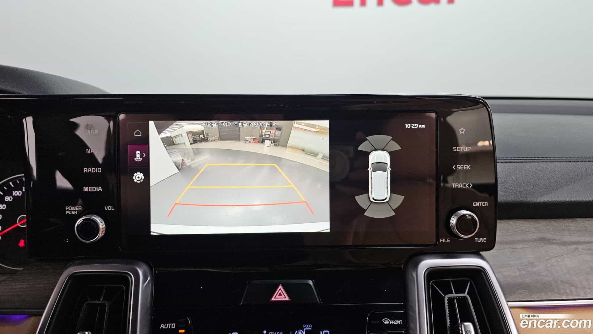 Sorento Kia 2022.3-OPTION-017