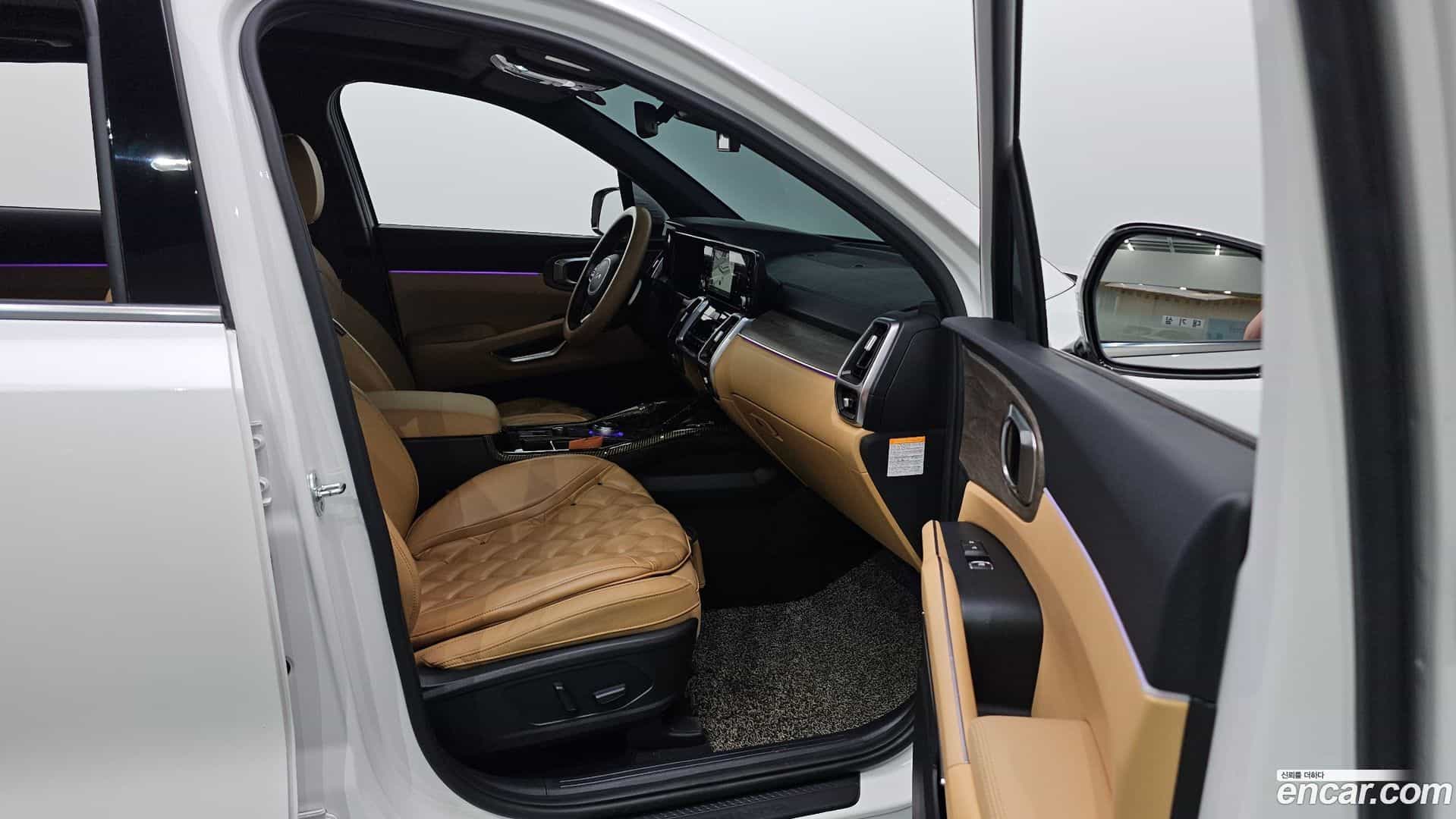 Sorento Kia 2022.3-OPTION-022