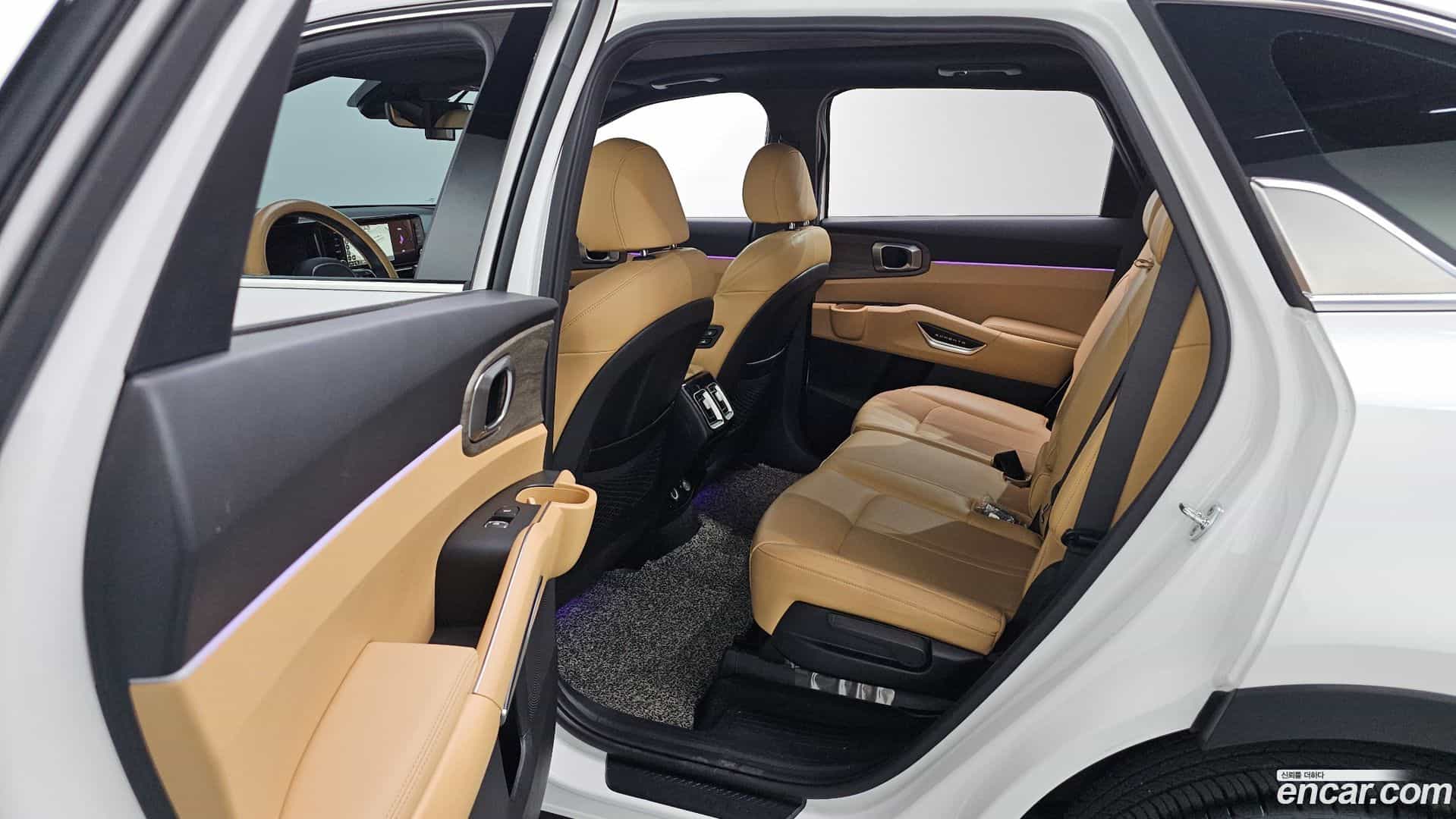 Sorento Kia 2022.3-OPTION-023
