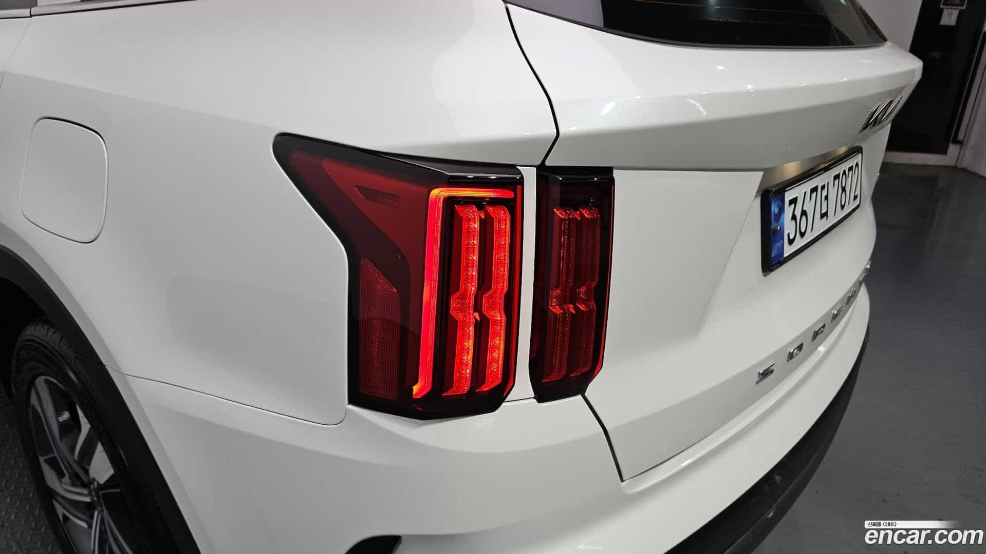Sorento Kia 2022.3-OUTER-033