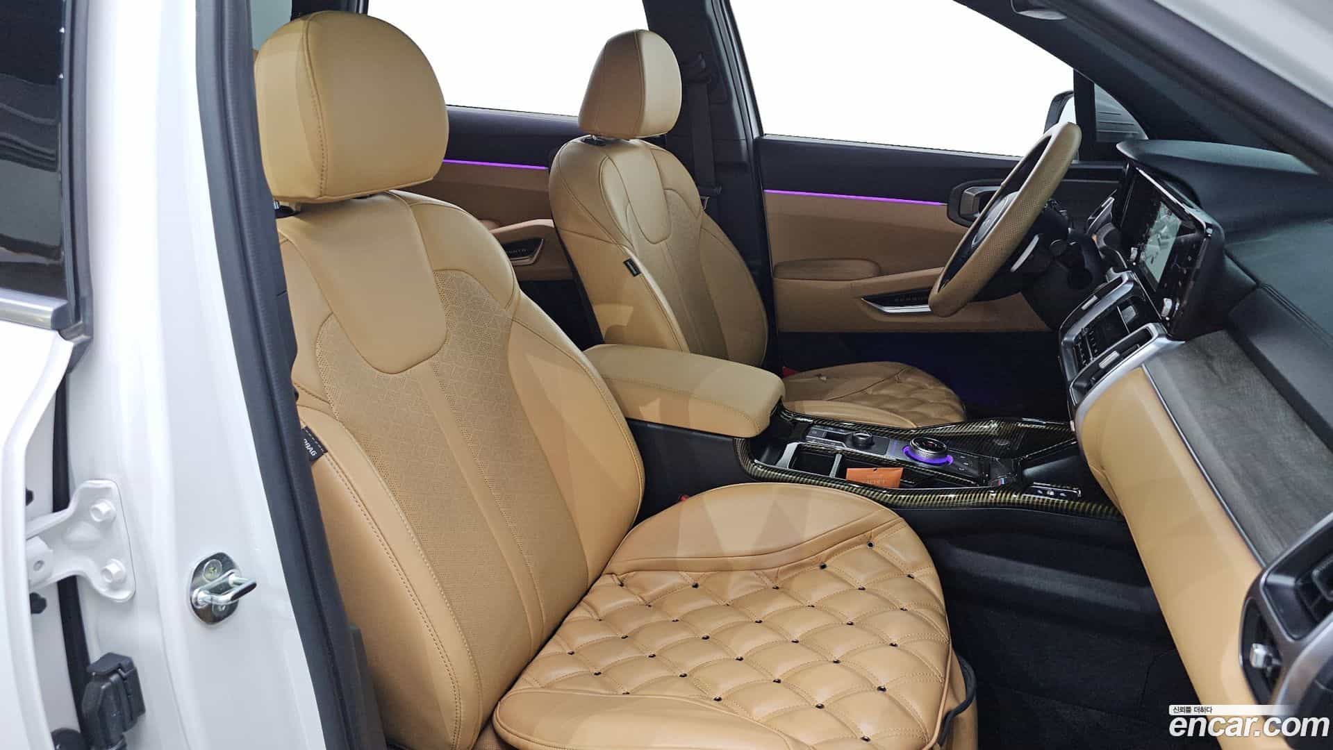 Sorento Kia 2022.3-OPTION-041