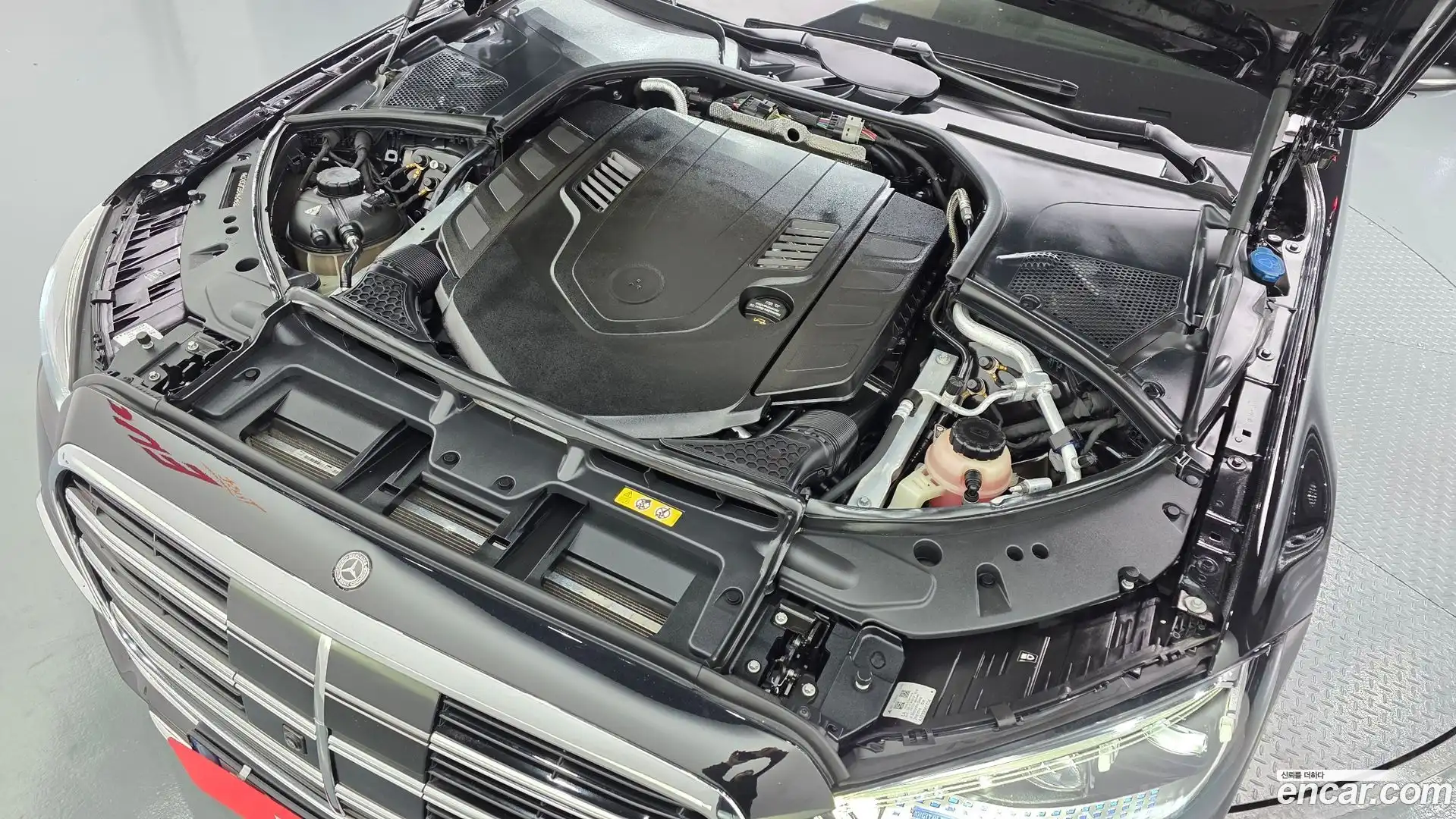 S-Class Mercedes-Benz 2021.6-OUTER-006