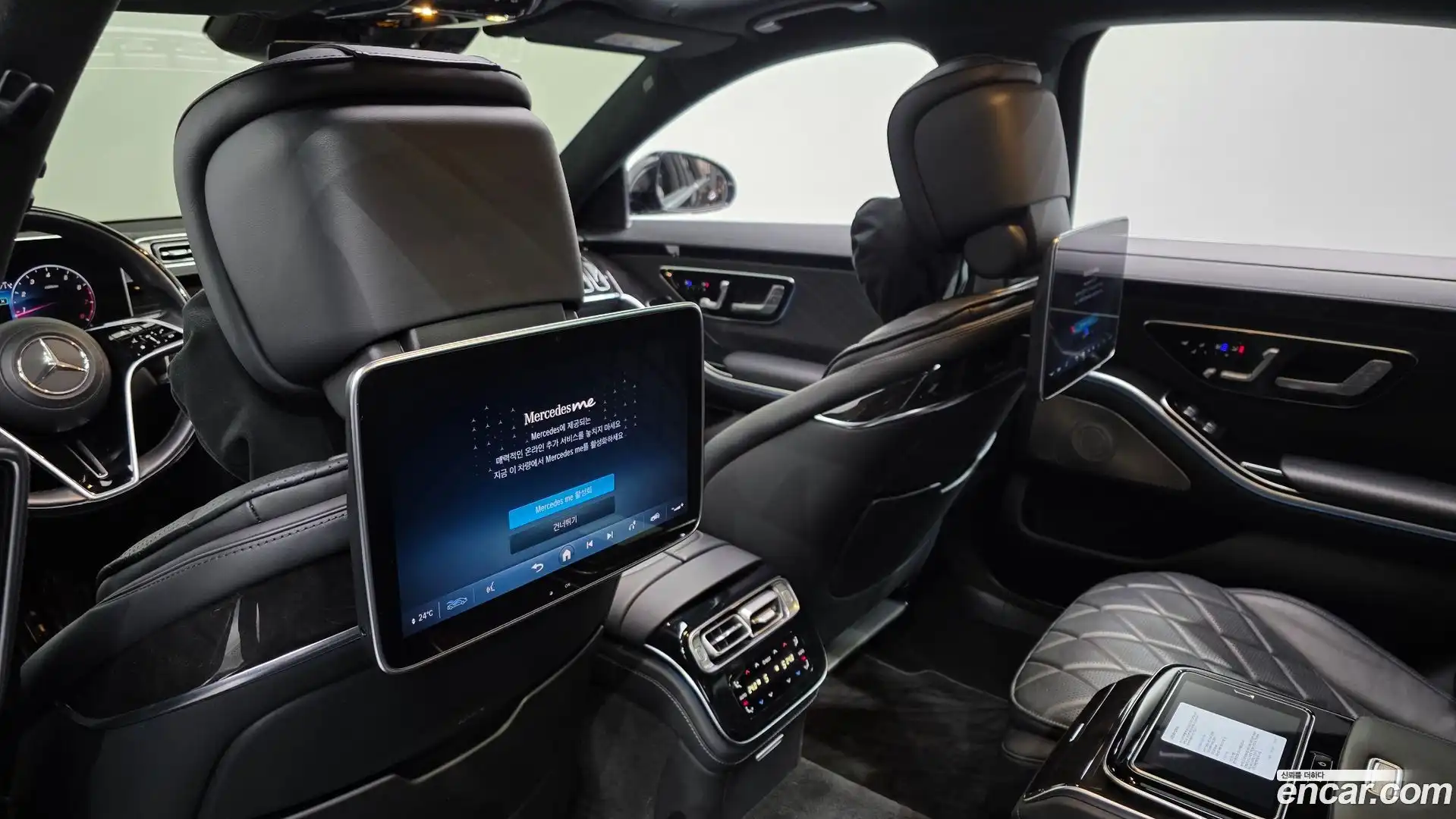 S-Class Mercedes-Benz 2021.6-OPTION-015