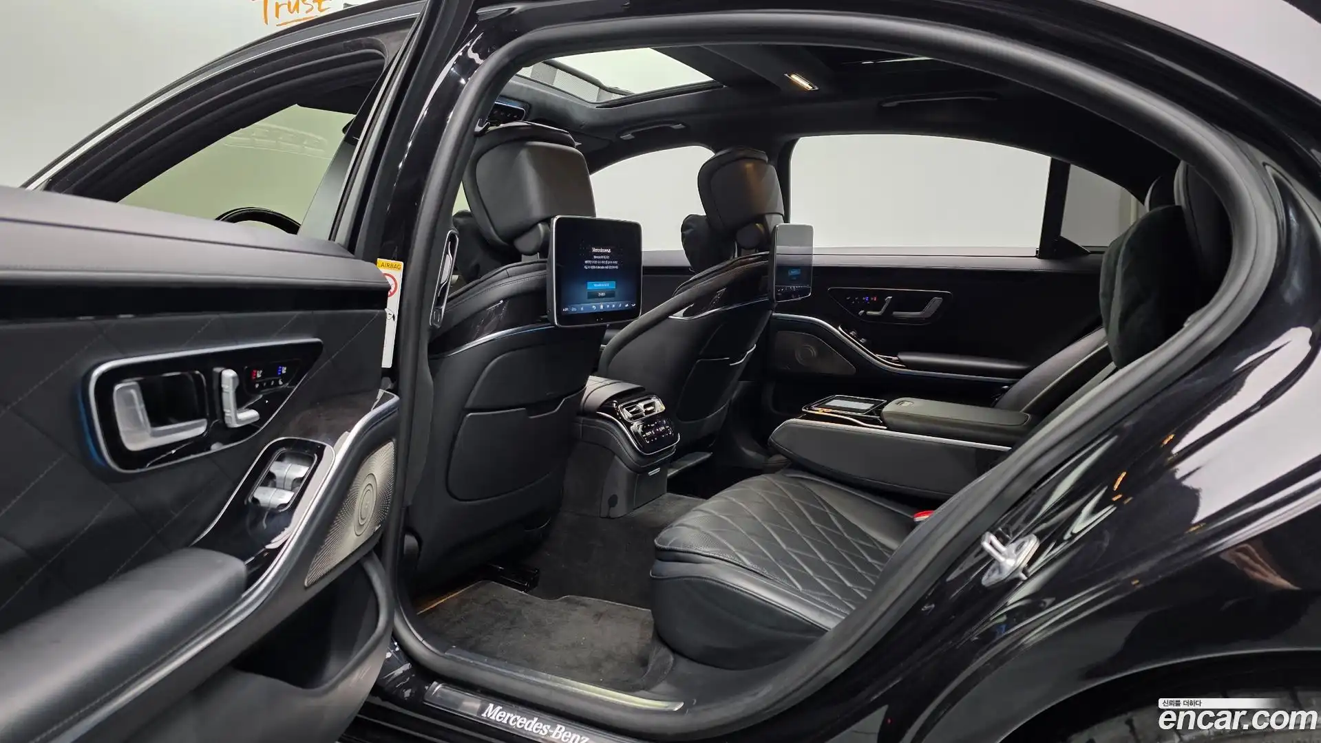 S-Class Mercedes-Benz 2021.6-OPTION-016