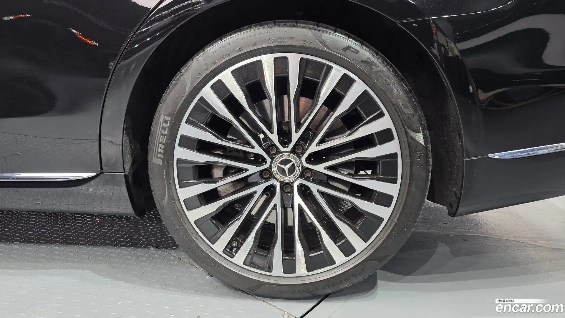 S-Class Mercedes-Benz 2021.6-OUTER-031