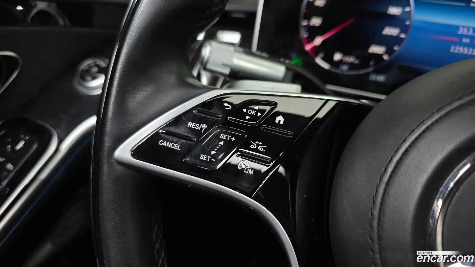 S-Class Mercedes-Benz 2021.6-OPTION-040