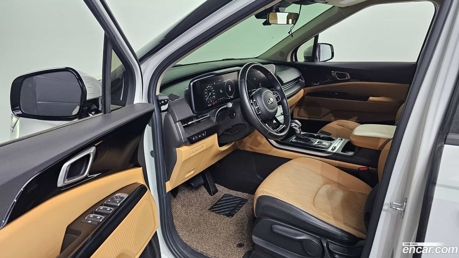 Canival Kia 2020.9-INNER-010