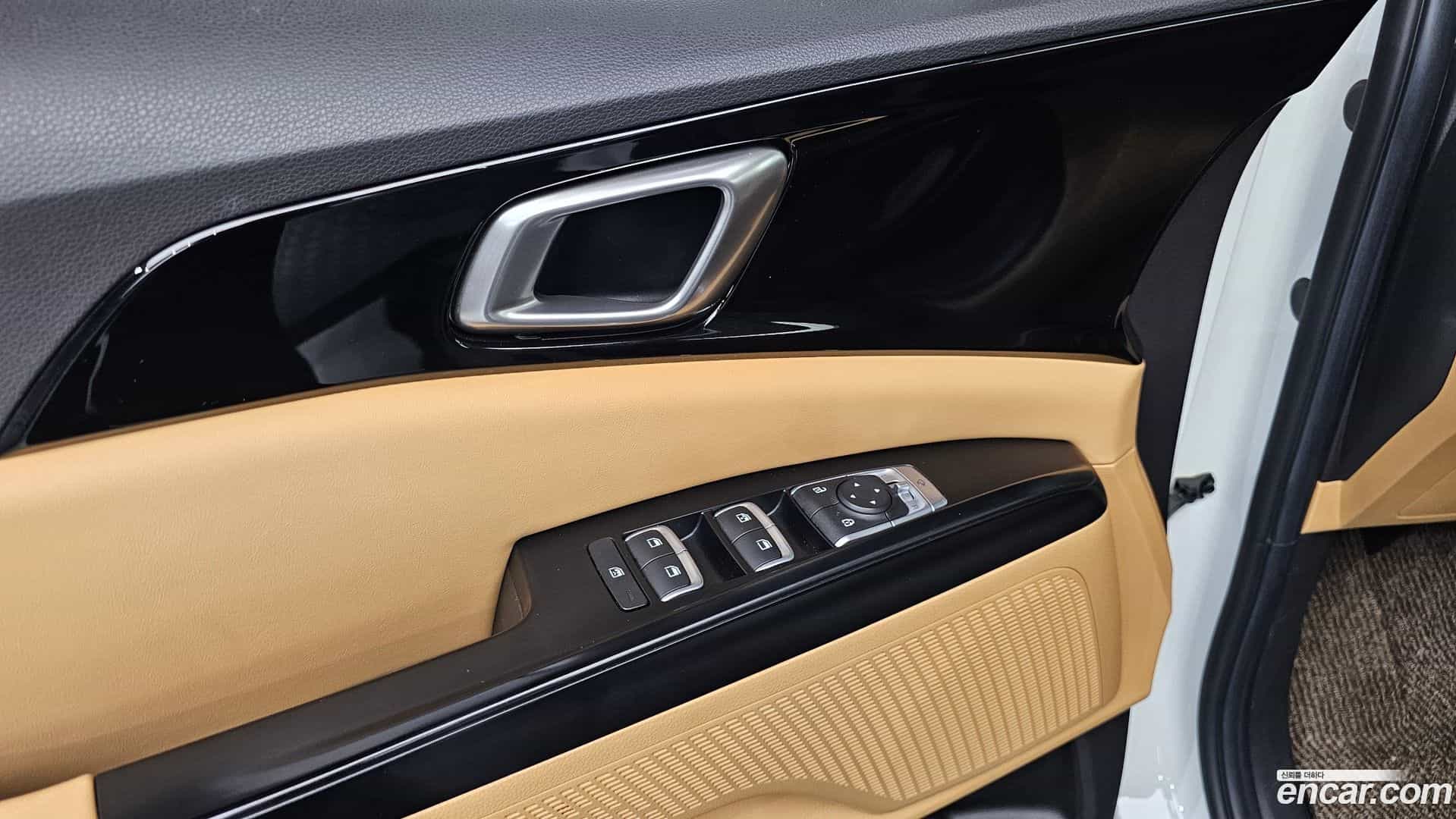 Canival Kia 2020.9-INNER-036