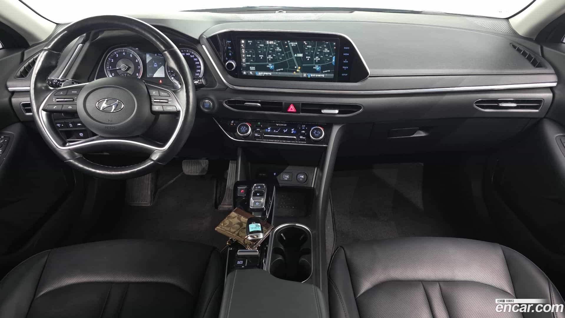 Sonata Hyundai 2019.11-INNER-007