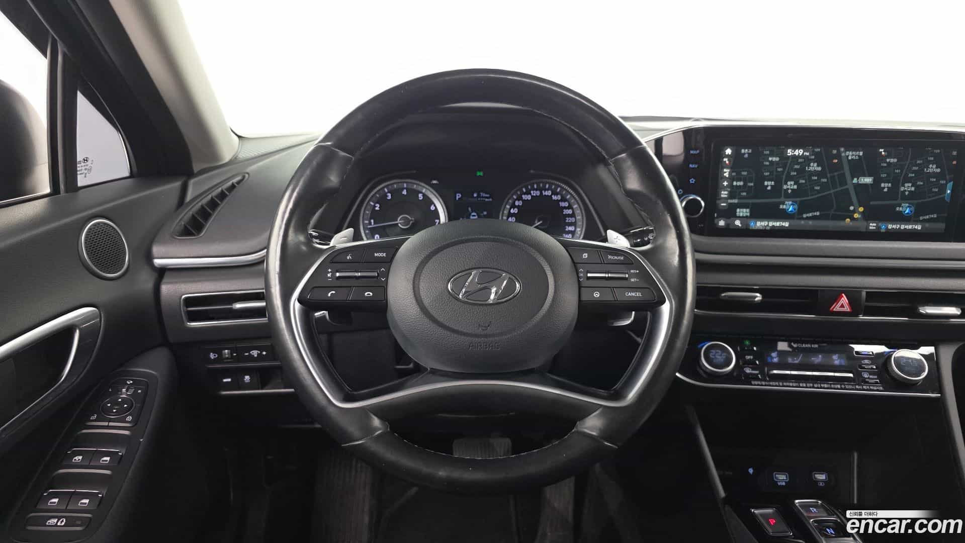 Sonata Hyundai 2019.11-OPTION-018