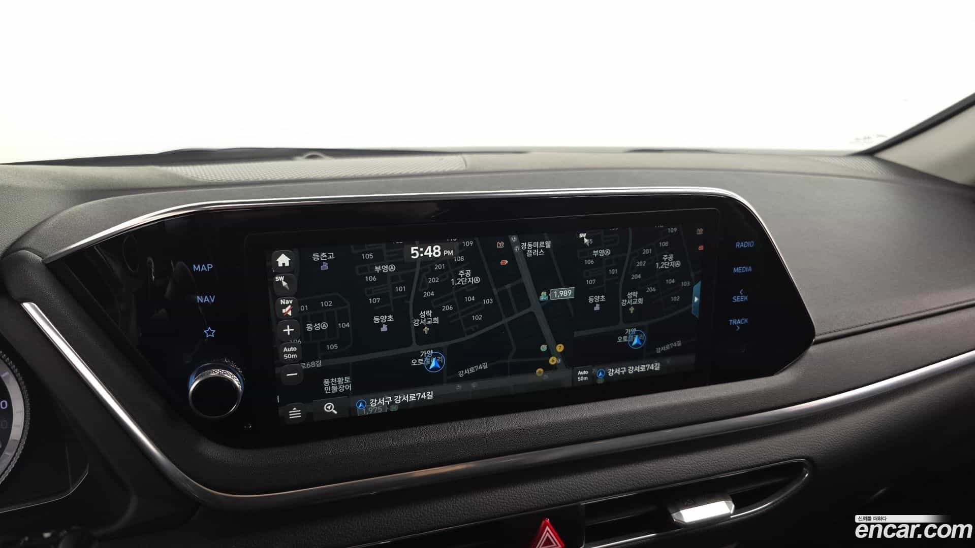 Sonata Hyundai 2019.11-OPTION-019