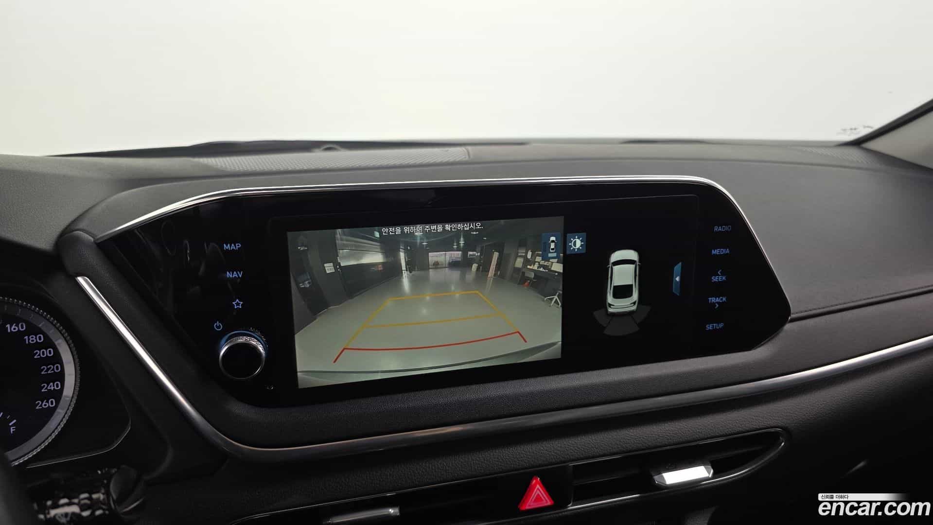 Sonata Hyundai 2019.11-OPTION-020