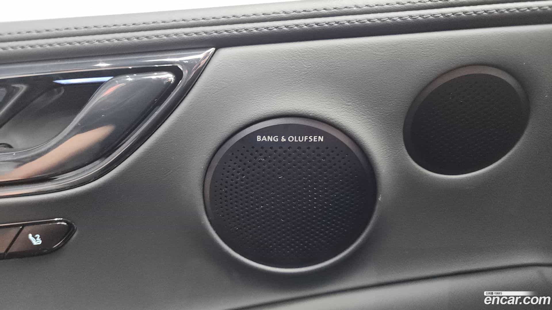 GV80 Genesis 2025.5-OPTION-041